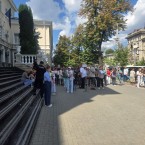 Навстречу пятилетию ратификации Стамбульской конвенции: первые итоги