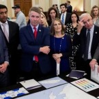 В ходе военных учений в США была смоделирована атака России на Молдову и Румынию в 2028 