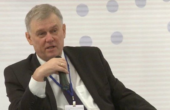 {Павловский: «Смысл АТР –  желание власти показать, кто в лесу хозяин»} Молдавские Ведомости