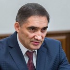 Стояногло будет баллотироваться в башканы