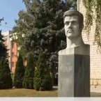 В Сынжерей приняли решение о сносе памятника Сергею Лазо 