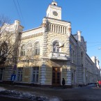 Примэрия столицы обещает новую больницу и два кабинета стоматологии