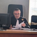 Ходатайство Иона Крянгэ об отводе судьи Черналева отклонено