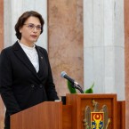 Молдова денонсирует соглашение СНГ о борьбе с торговлей людьми
