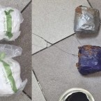 В Кишиневе изъеяли кокаина на 1,6 миллиона лей 