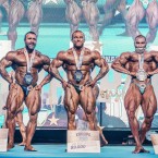 Спортсмены, добившиеся побед в неолимпийских видах спорта, не полуат премий