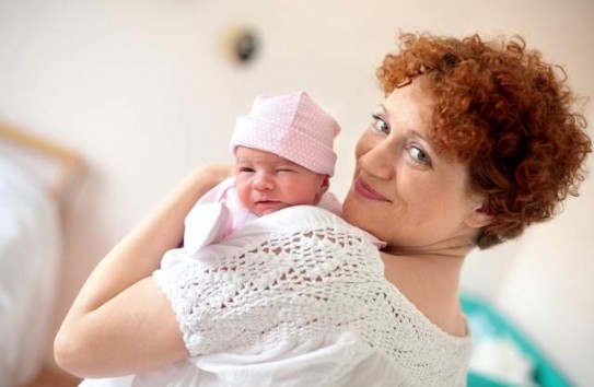 {Более 121 тысячи семей - матери-одиночки с детьми} Молдавские Ведомости