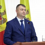 Администратор аэропорта Серджиу Споялэ получал более 120 тысяч в месяц