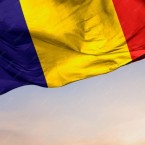 В Румынии введут штраф за отказ целовать флаг