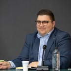 Даниел Водэ: "Это Кремль разрушает доверие между людьми в Молдове"