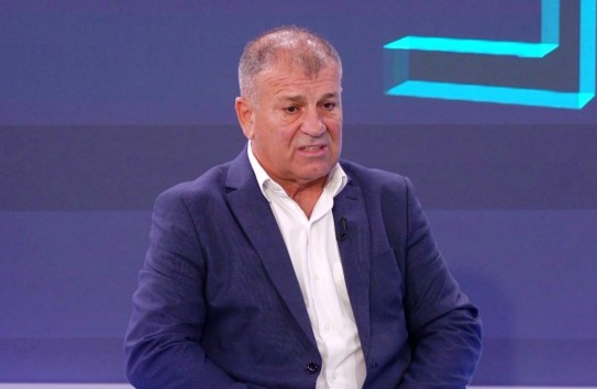 {Чернев призвал бойкотировать выборы башкана} Молдавские Ведомости
