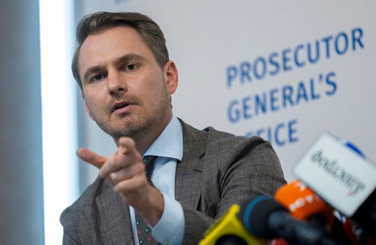 {«Карфаген» должен быть разрушен теми, кто его крышует } Молдавские Ведомости