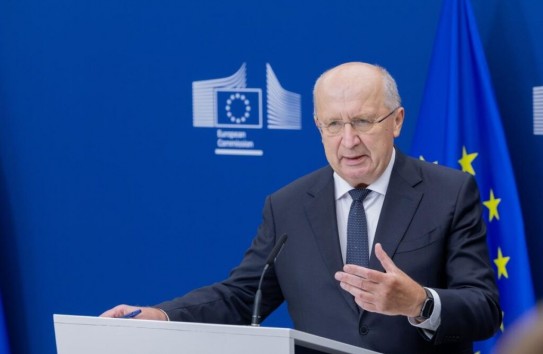 {ЕС одобрил использование Украиной 6,1 миллиарда для закупки ракет для систем Patriot} Молдавские Ведомости