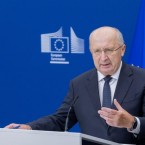 ЕС одобрил использование Украиной 6,1 миллиарда для закупки ракет для систем Patriot