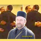 Гроза семинаристов угрожает тюремной администрации