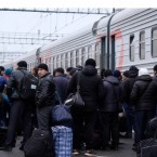 Мигранты не смогут самостоятельно приезжать в Россию для поиска работы