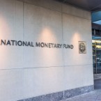 МВФ разделил Молдову и Украину
