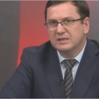 Спэтарь: Молдова берет кредиты под высокие проценты из-за неблагоприятного имиджа 