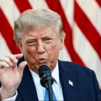 Трамп ответил на опасения разработчиков ИИ о захвате интернета