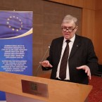 Павловский: Гагаузия - регион, который остался не зараженным вирусом PAS