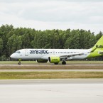 Первая в Европе: AirBaltic обанкротилась 