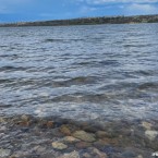 Молдова и Украина не достигли консенсуса относительно расхода воды 