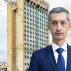 «Moldtelecom» ищет гендиректора, предыдущий стал миллионером