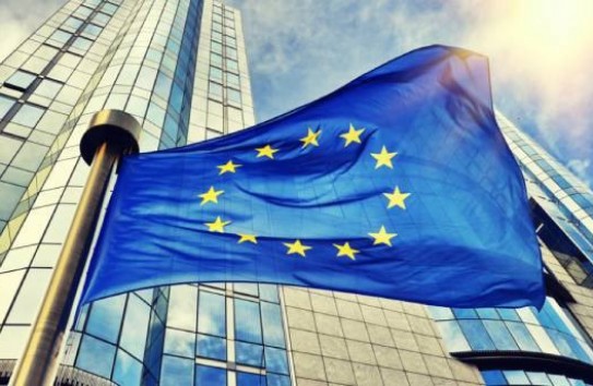 {Европарламент одобрил введение сбора за обработку каждой посылки, приобретенной за пределами ЕС} Молдавские Ведомости