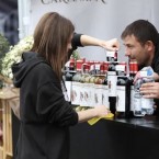 В национальный день вина обещают рекорд для книги Гиннеса