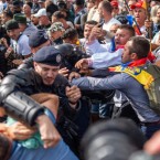 Почему румынская мамалыга взрывается, а молдавская - нет
