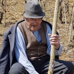 В возрасте 112 лет умер старейший мужчина Европы