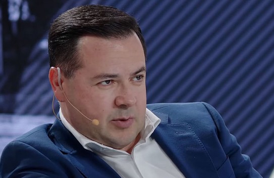 {Осталеп о новой системе видеонаблюдения полиции: «Тотальный контроль над личной жизнью»} Молдавские Ведомости