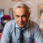 Кэлин Джеорджеску снова стал угрозой для системы