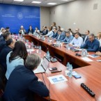 РAS пиарит 59-миллионную систему водозабора из умирающего Днестра