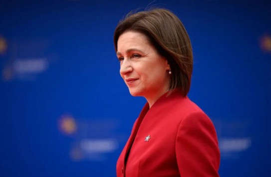 {"Бесконечные чрезвычайные положения, а мер — ноль"} Молдавские Ведомости