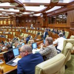 Минус две больницы – плюс два жилых комплекса 