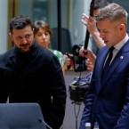 Венгрия не присоединилась к "Карпатской восьмерке"