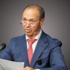 ПСРМ поддержит Фёдора Гагауза на выборах башкана