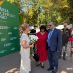 Олег Озеров: Русский язык в Молдове остается языком межнационального общения