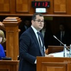 Тофан: Молдова - лаборатория устойчивости к российскому вмешательству