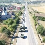 Чубашенко: Молдова превратилась в страну регресса и вымирания
