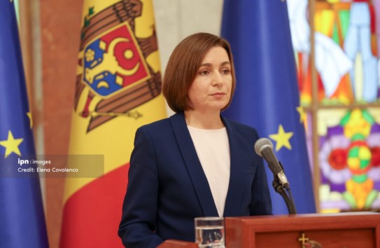 {Доступ на рынок Евросоюза не гарантирует Молдове благосостояния } Молдавские Ведомости