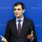 Клаудиу Нэсуй задекларировал акции на 25,5 миллиона лей 