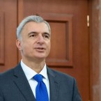 Глава минсельхоза Осмокеску допустил рост цен на хлеб, масло, муку и сахар