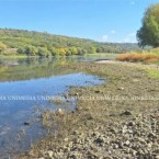 Хаждер: «Уровень воды снизился до исторических отметок»