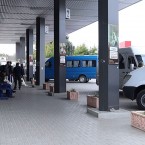 Более 300 сел могут остаться без регулярного сообщения с райцентрами