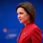 Майя Санду заявила, что проблему водоснабжения решить невозможно