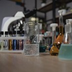 Вводится режим контроля за 59 опасными химическими веществами