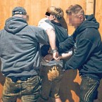 Октоберфест стал фестивалем кокаина 