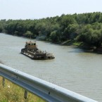 «Синий коридор»: поможет ли проект соединения четырех рек вылечить Днестр и Прут 